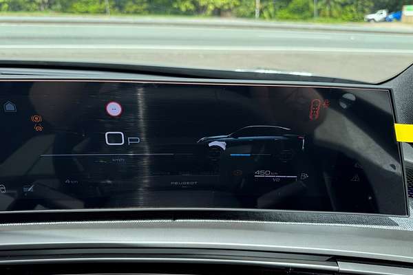2024 Peugeot 3008 GT Premium Hybrid P64