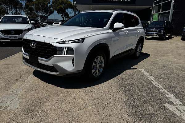 2020 Hyundai Santa Fe TM.V3