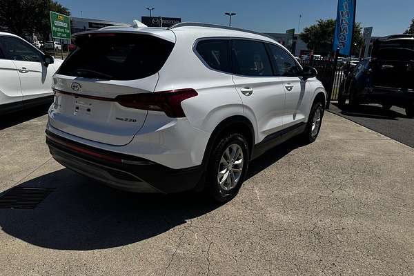 2020 Hyundai Santa Fe TM.V3