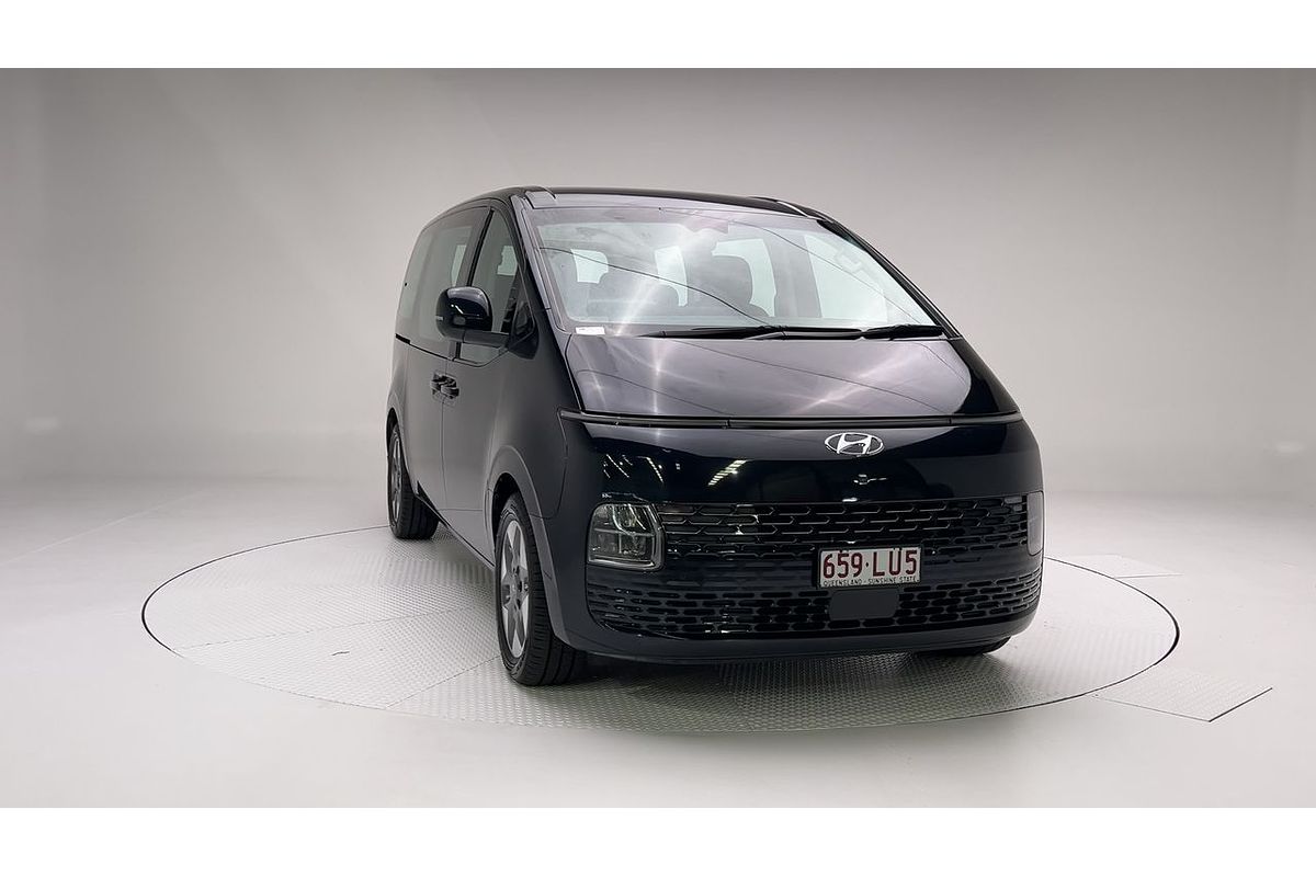 2021 Hyundai STARIA US4.V1