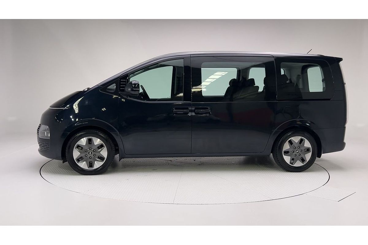 2021 Hyundai STARIA US4.V1
