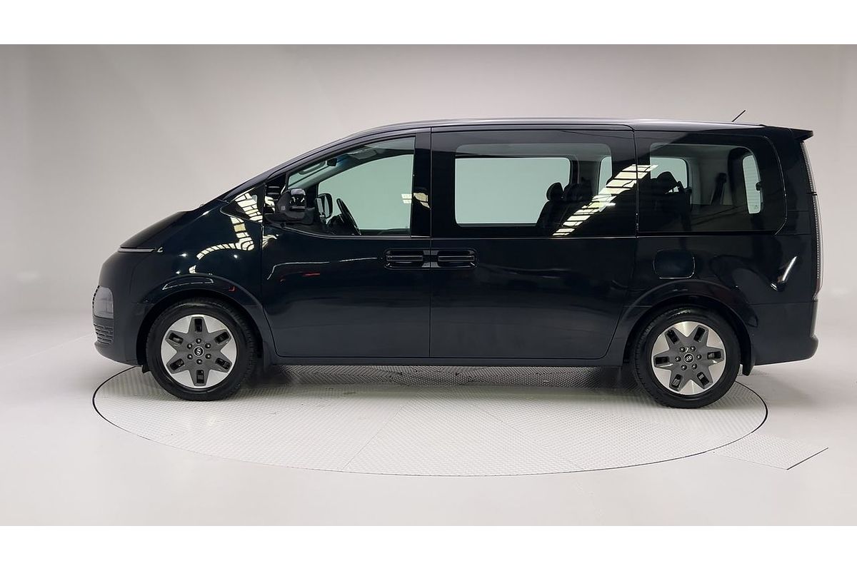2021 Hyundai STARIA US4.V1