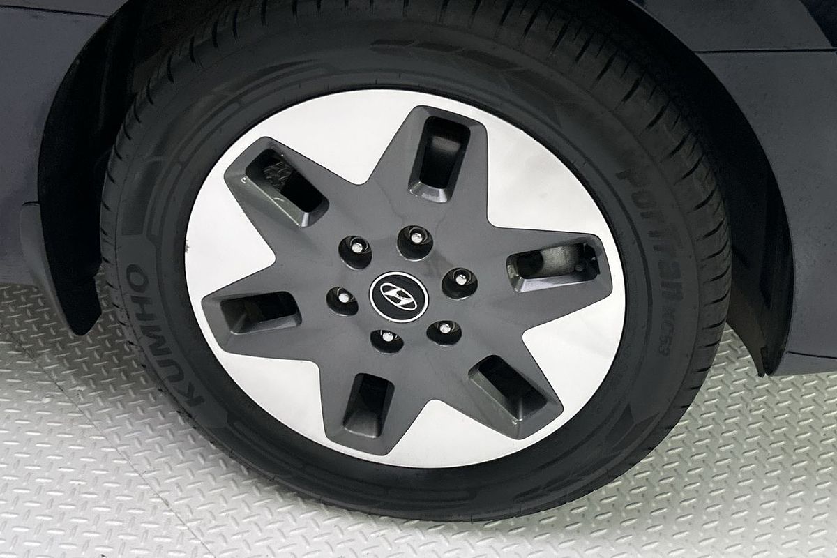 2021 Hyundai STARIA US4.V1