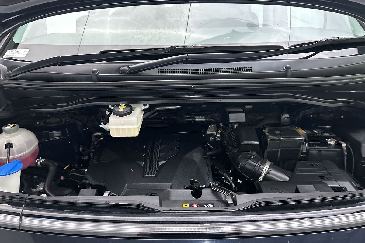 2021 Hyundai STARIA US4.V1