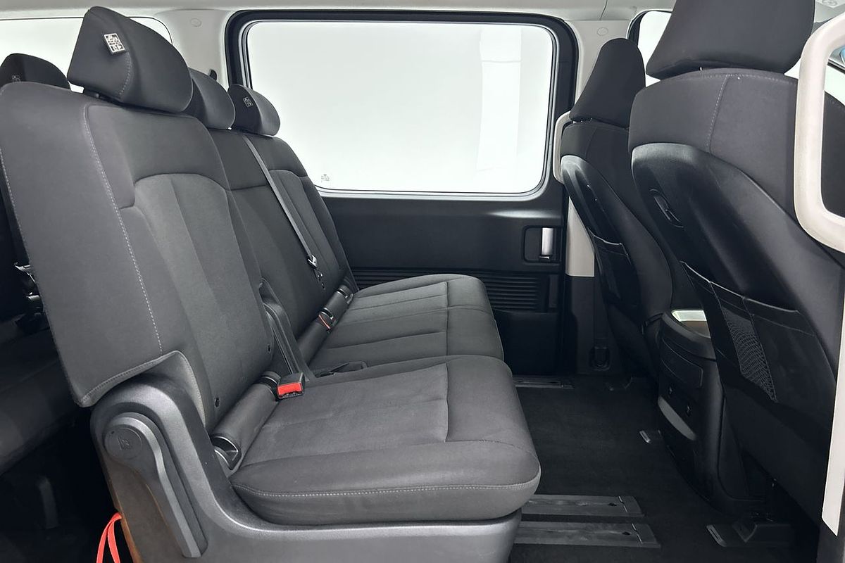 2021 Hyundai STARIA US4.V1