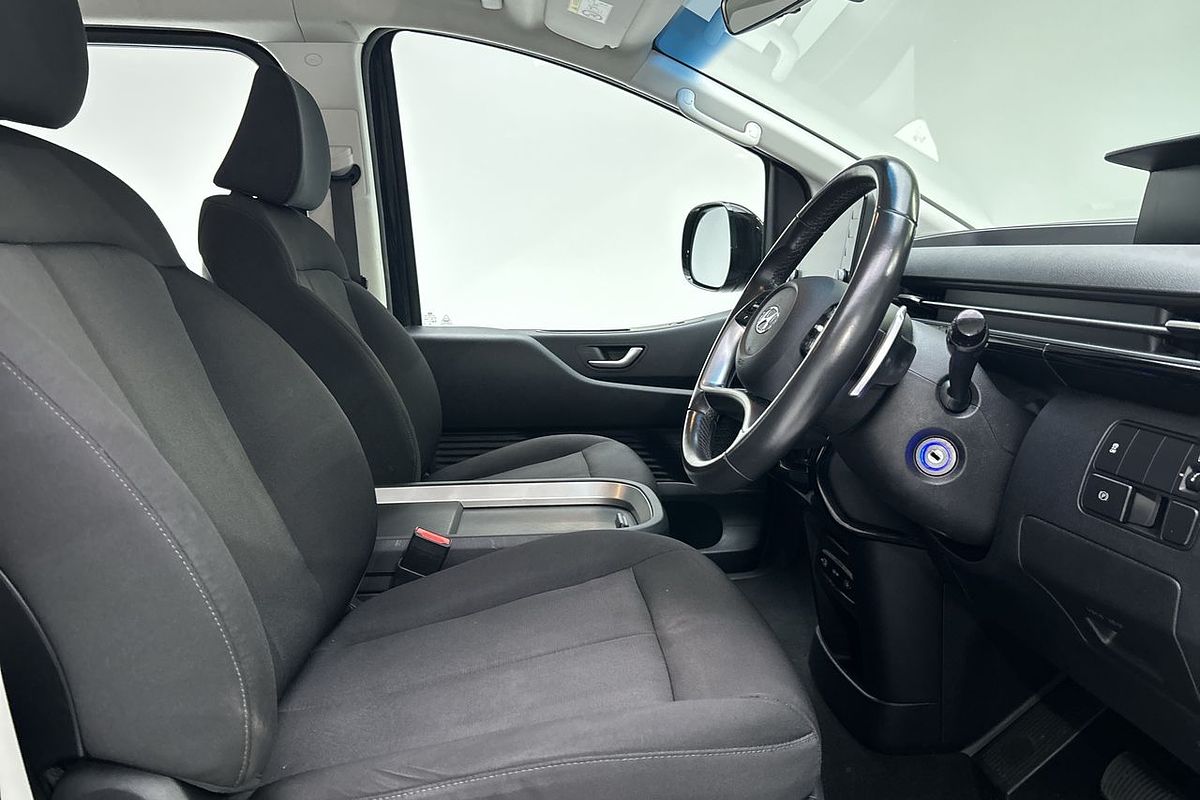 2021 Hyundai STARIA US4.V1