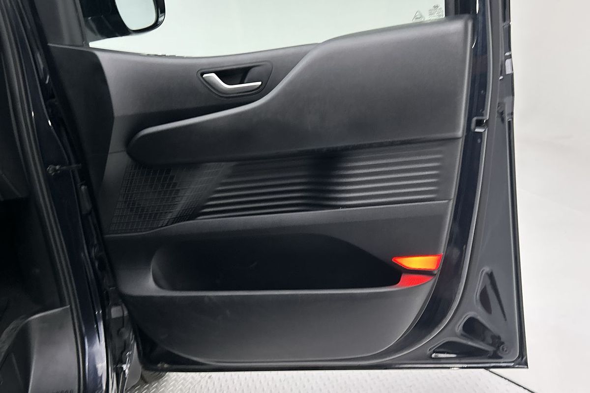 2021 Hyundai STARIA US4.V1