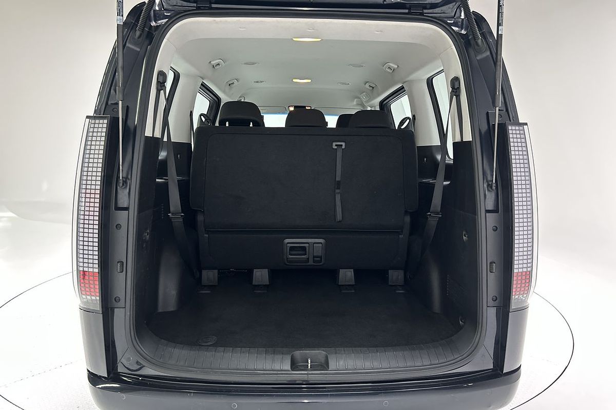 2021 Hyundai STARIA US4.V1
