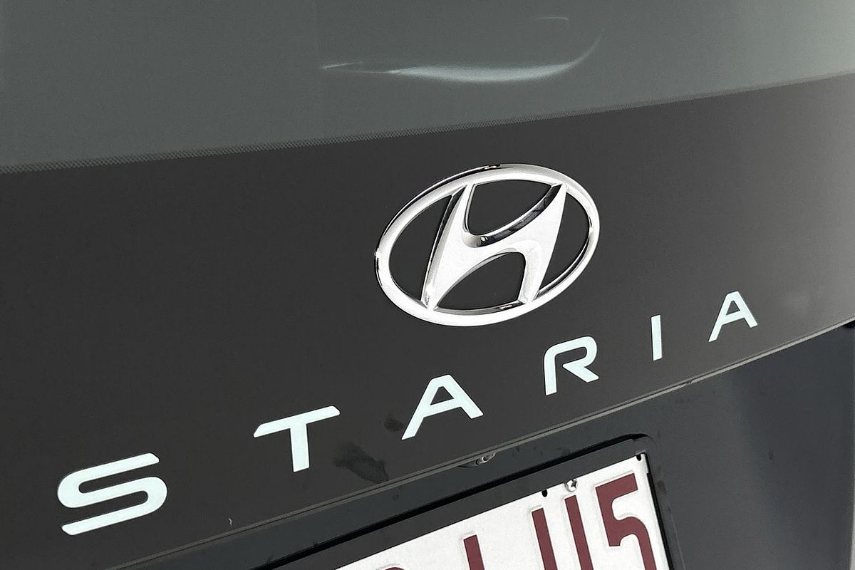 2021 Hyundai STARIA US4.V1