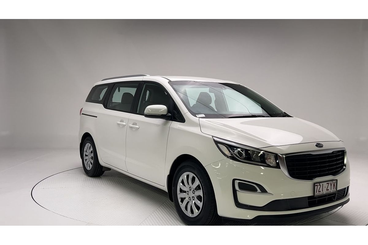 2019 Kia Carnival S YP