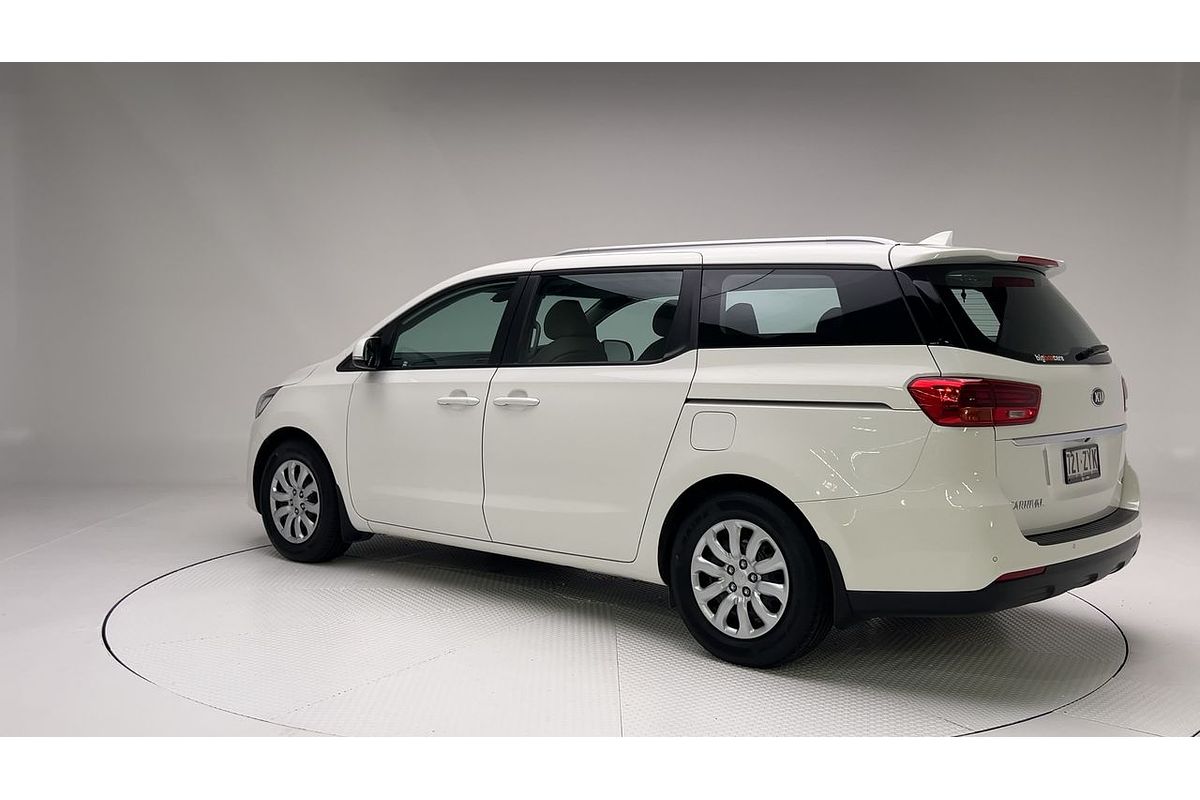 2019 Kia Carnival S YP