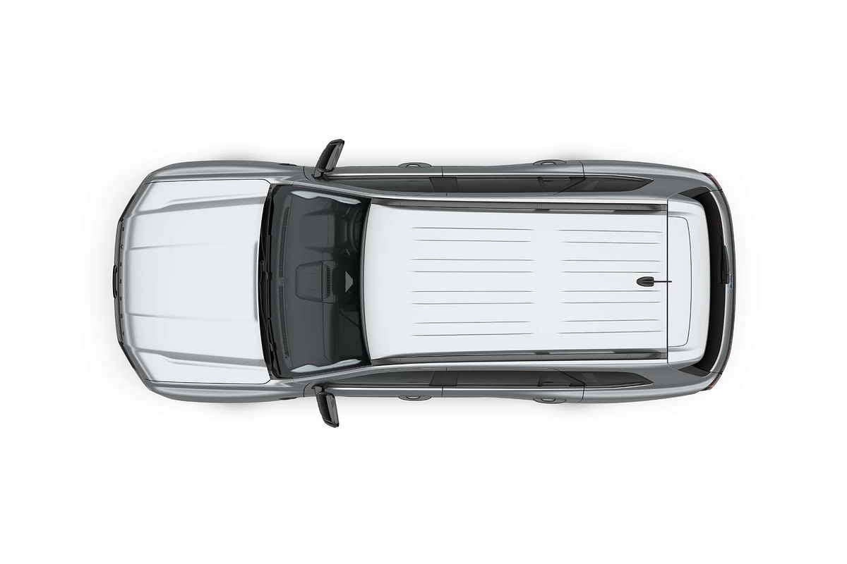 2024 Ford Everest Sport