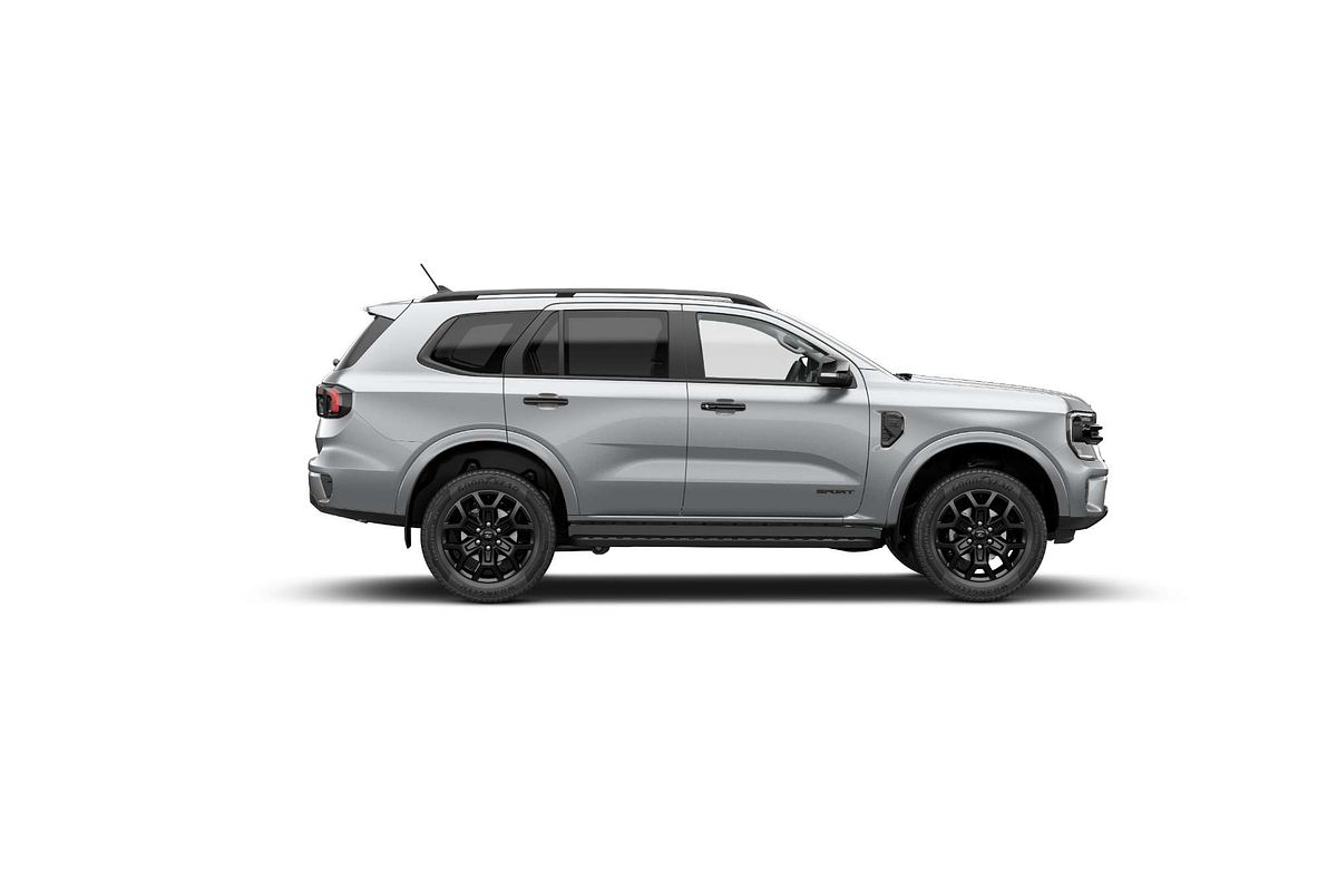 2024 Ford Everest Sport