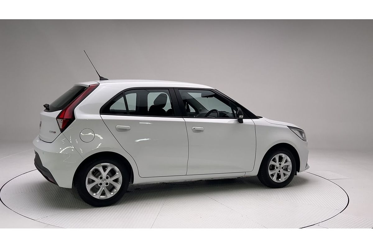 2022 MG MG3 Core