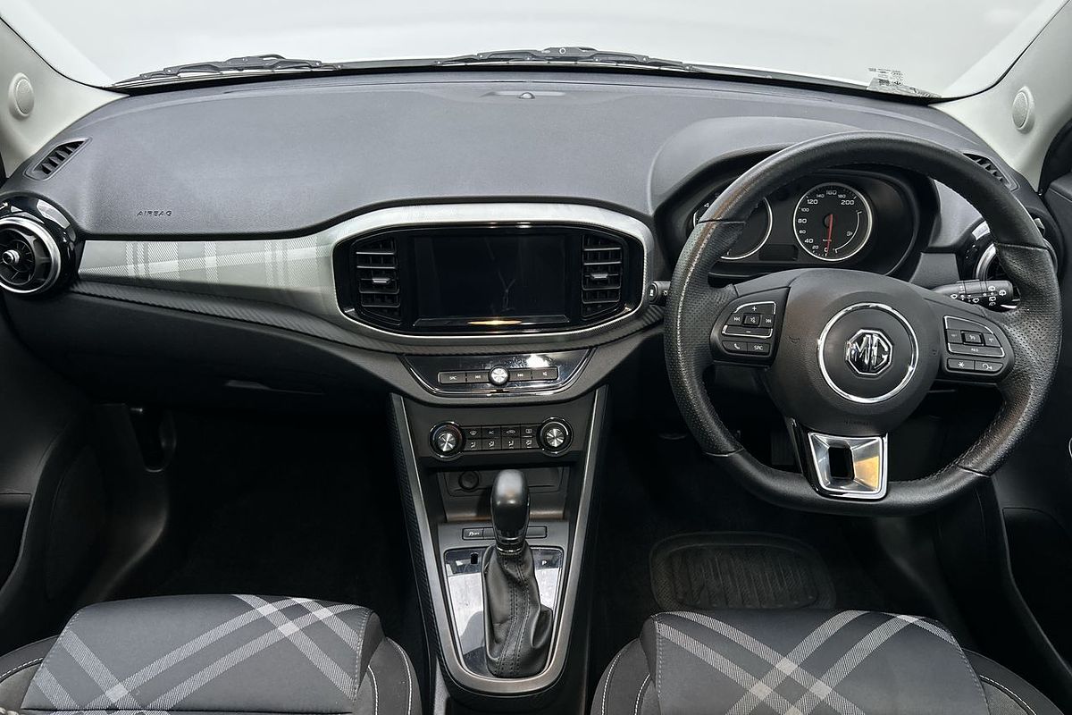 2022 MG MG3 Core