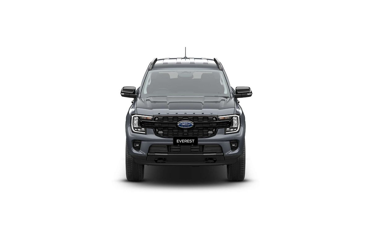 2024 Ford Everest Sport
