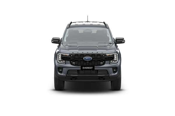 2024 Ford Everest Sport