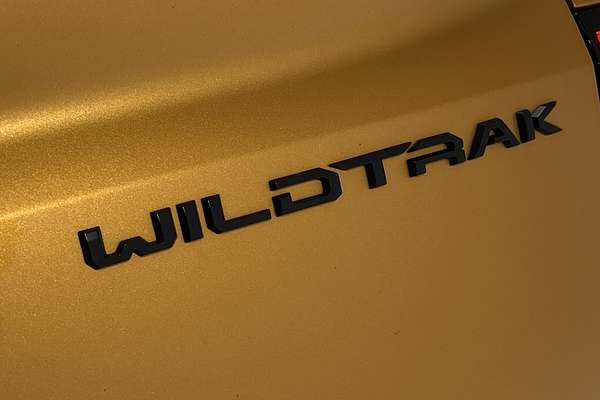 2023 Ford Ranger Wildtrak 4X4