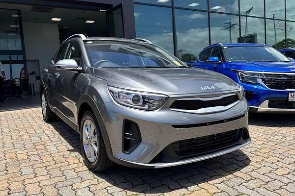 2024 Kia Stonic S YB