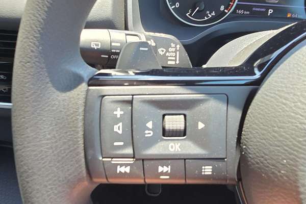 2024 Nissan QASHQAI ST+ J12