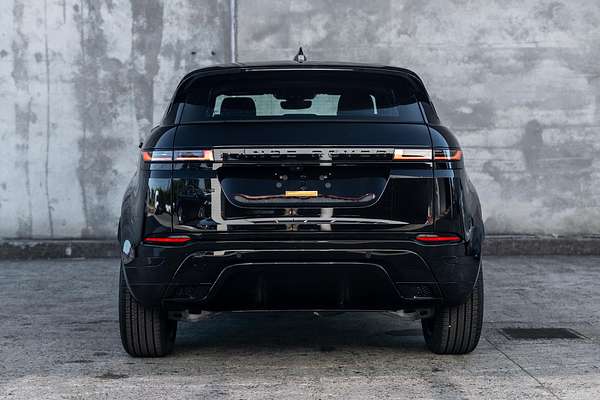 2024 Land Rover Range Rover Evoque P250 Dynamic HSE L551