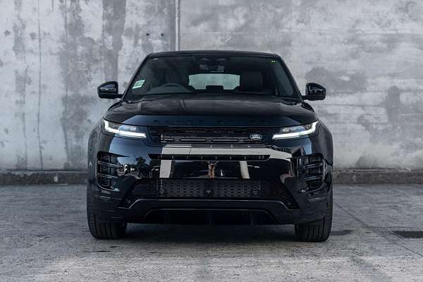 2024 Land Rover Range Rover Evoque P250 Dynamic HSE L551