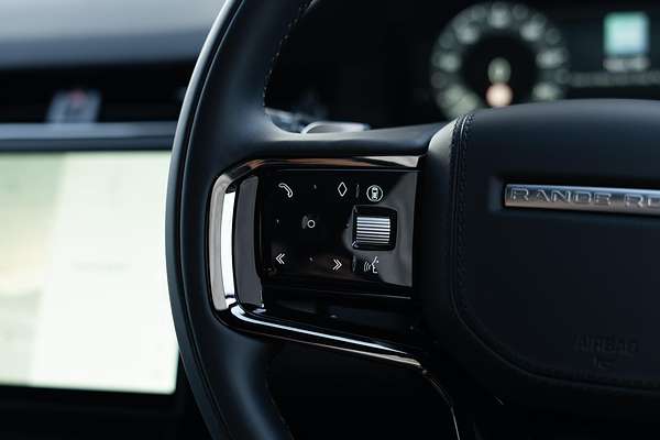 2024 Land Rover Range Rover Evoque P250 Dynamic HSE L551