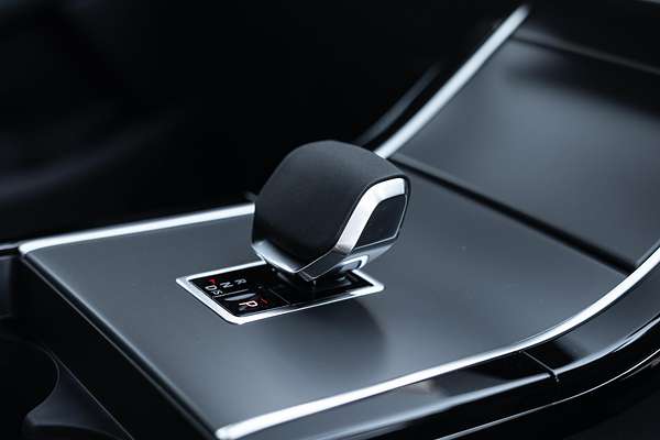 2024 Land Rover Range Rover Evoque P250 Dynamic HSE L551