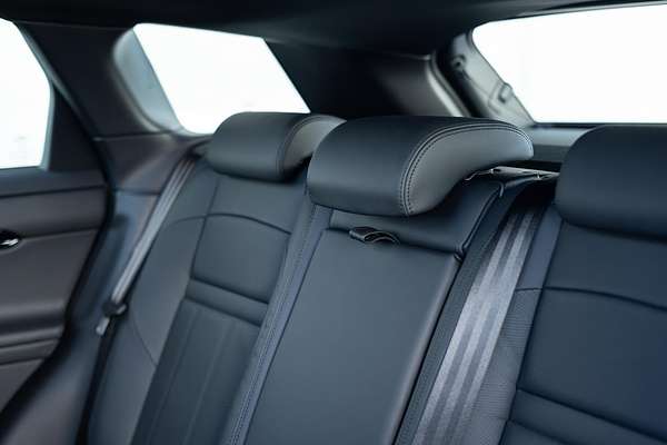 2024 Land Rover Range Rover Evoque P250 Dynamic HSE L551