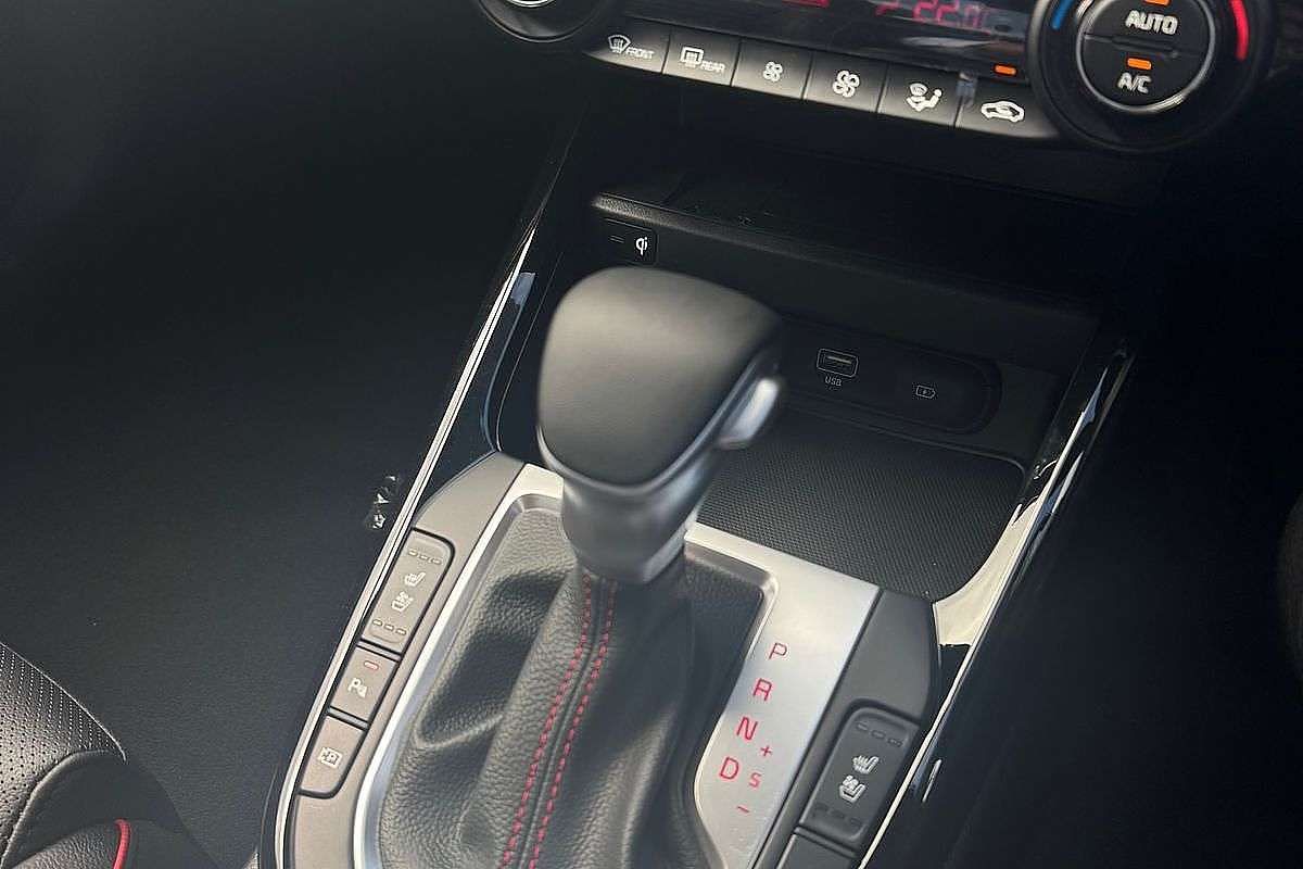 2024 Kia Cerato GT BD