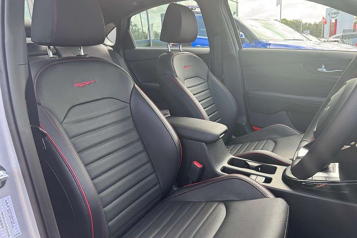 2024 Kia Cerato GT BD