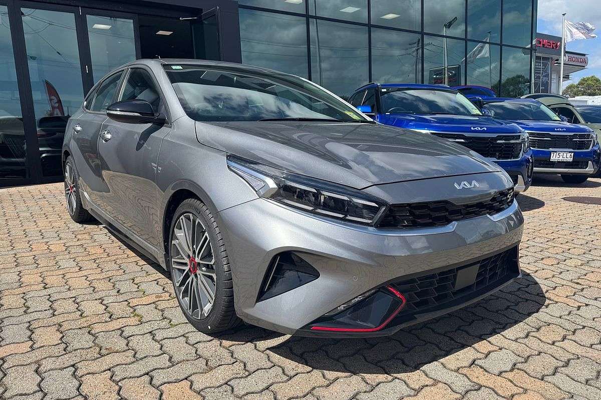 2024 Kia Cerato GT BD