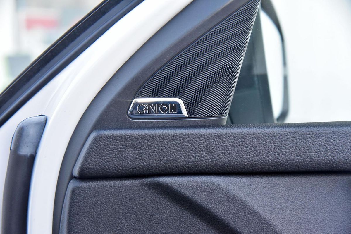 2019 SKODA Octavia RS 245 NE