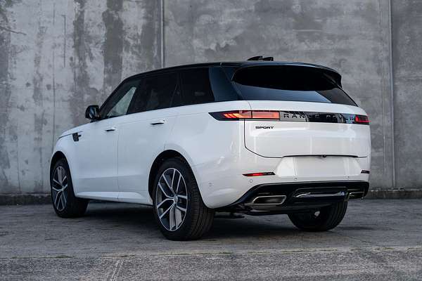 2024 Land Rover Range Rover Sport P400 Dynamic SE L461