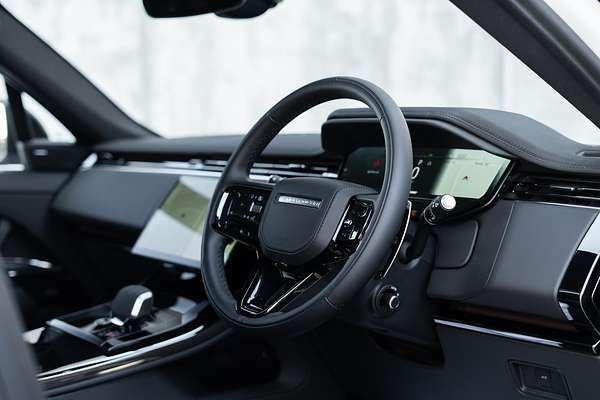 2024 Land Rover Range Rover Sport P400 Dynamic SE L461