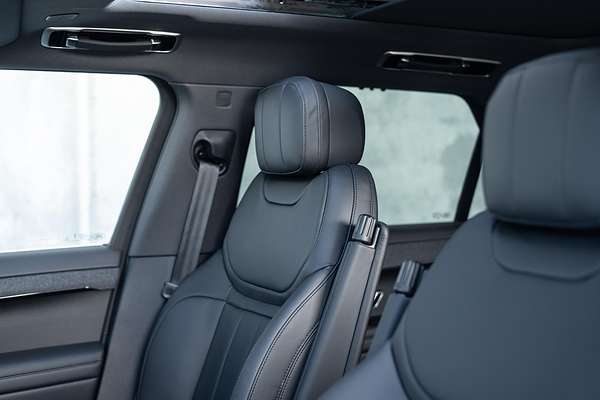 2024 Land Rover Range Rover Sport P400 Dynamic SE L461