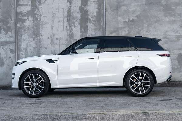 2024 Land Rover Range Rover Sport P400 Dynamic SE L461