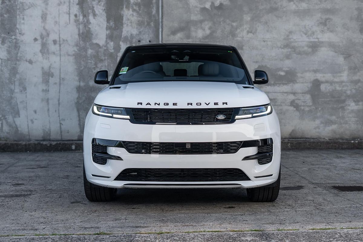 2024 Land Rover Range Rover Sport P400 Dynamic SE L461