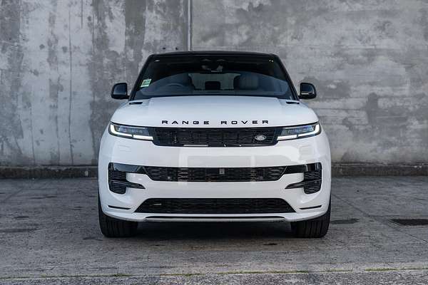 2024 Land Rover Range Rover Sport P400 Dynamic SE L461
