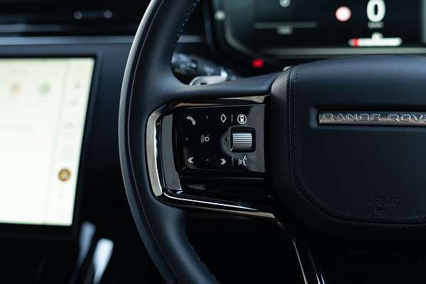 2024 Land Rover Range Rover Sport P400 Dynamic SE L461