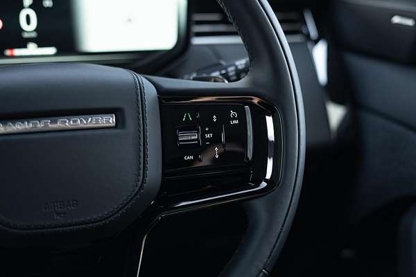 2024 Land Rover Range Rover Sport P400 Dynamic SE L461