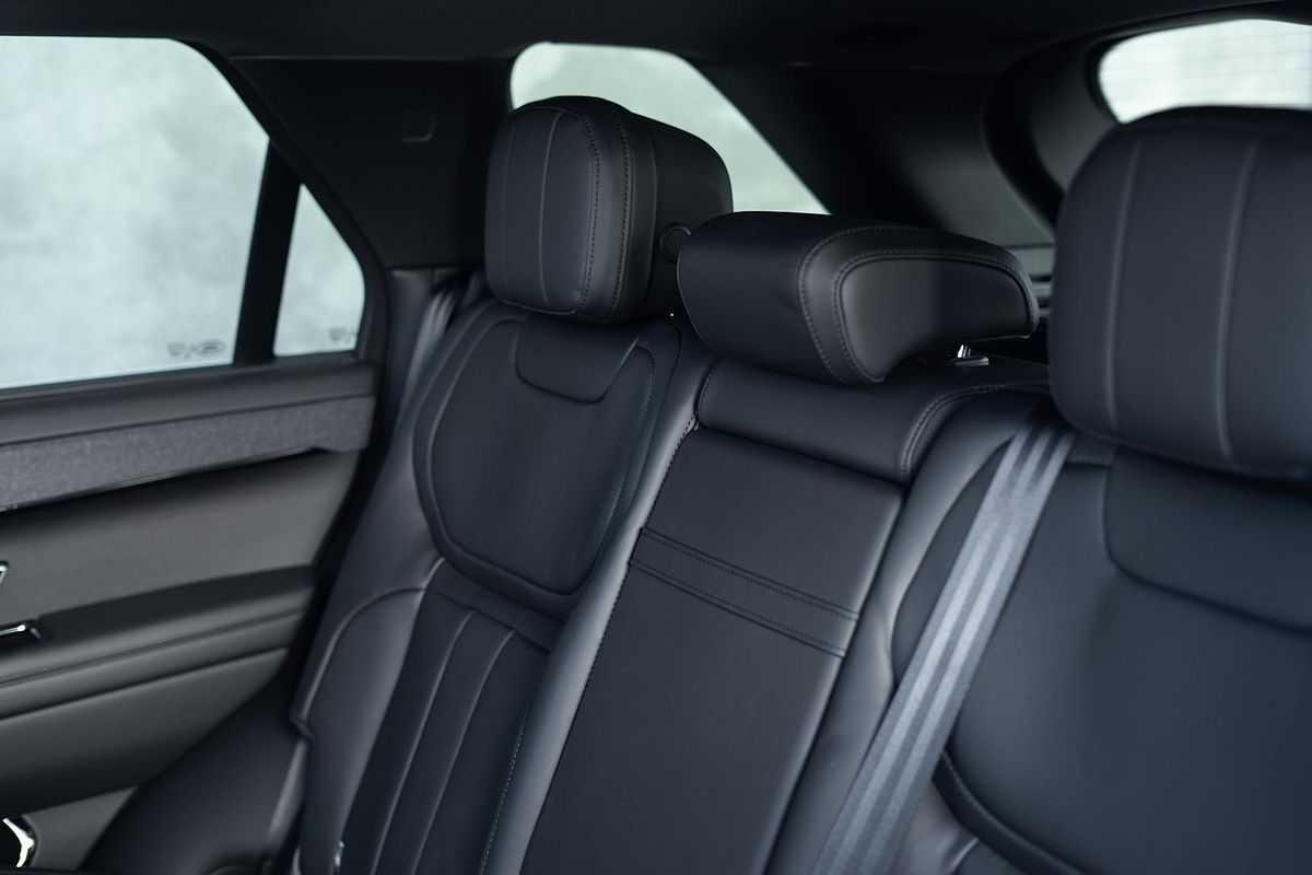 2024 Land Rover Range Rover Sport P400 Dynamic SE L461