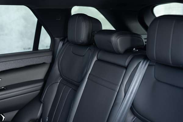2024 Land Rover Range Rover Sport P400 Dynamic SE L461