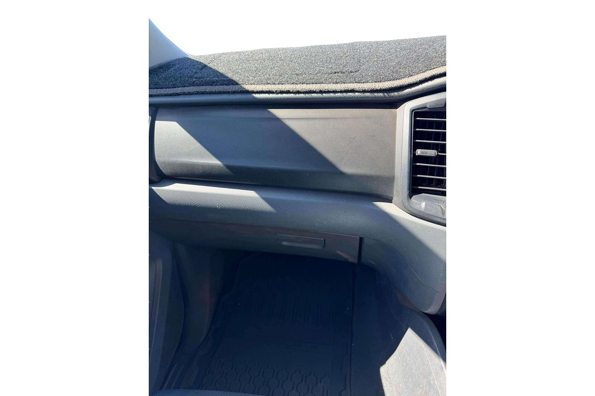2018 Ford Ranger XLS PX MkII 4X4 3.2L