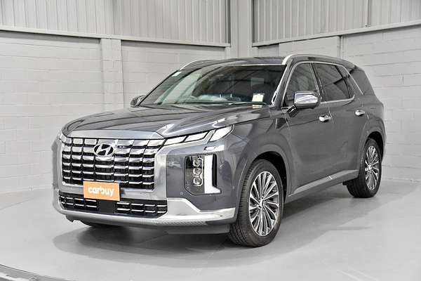 2024 Hyundai Palisade Calligraphy LX2.V4