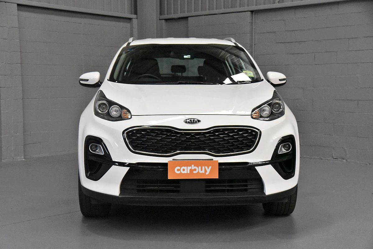 2019 Kia Sportage Si QL
