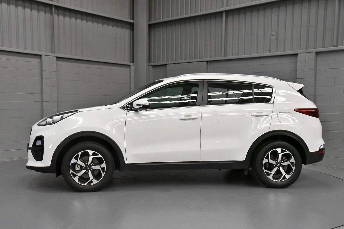 2019 Kia Sportage Si QL
