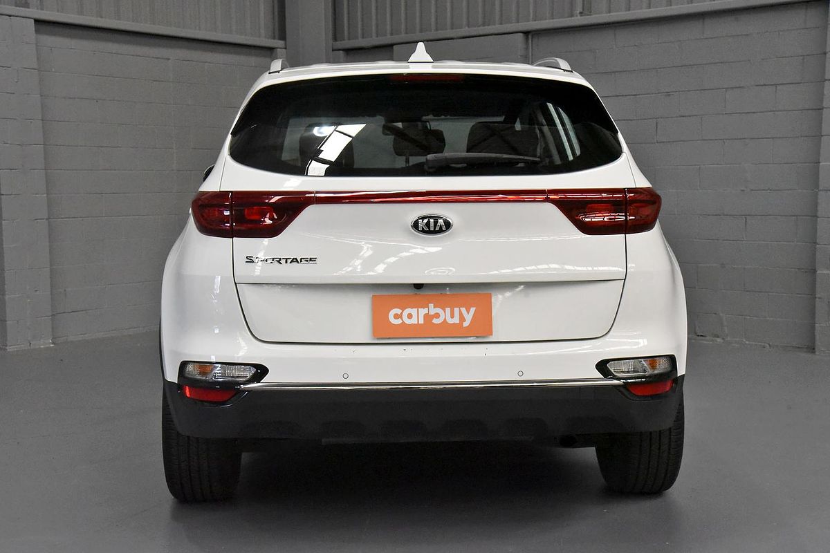 2019 Kia Sportage Si QL