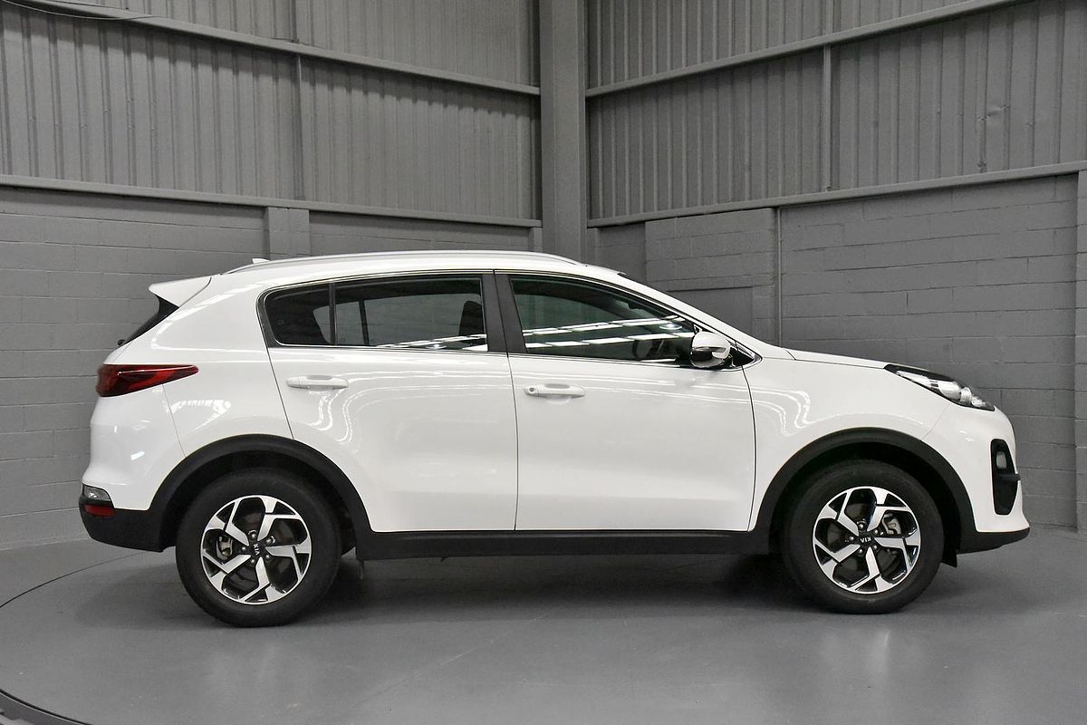 2019 Kia Sportage Si QL
