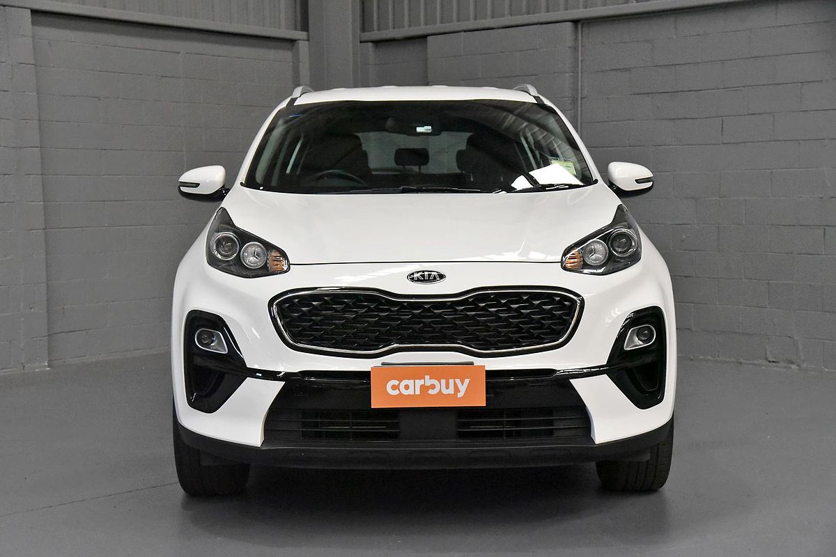 2019 Kia Sportage Si QL